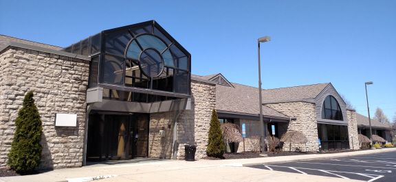 Stoneridge Medical & Office Center: 4015-4059 W Dublin Granville Rd, Dublin, OH 43017